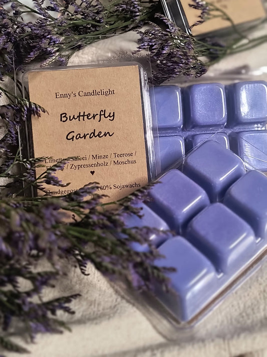 Butterfly Garden - Duftmelts