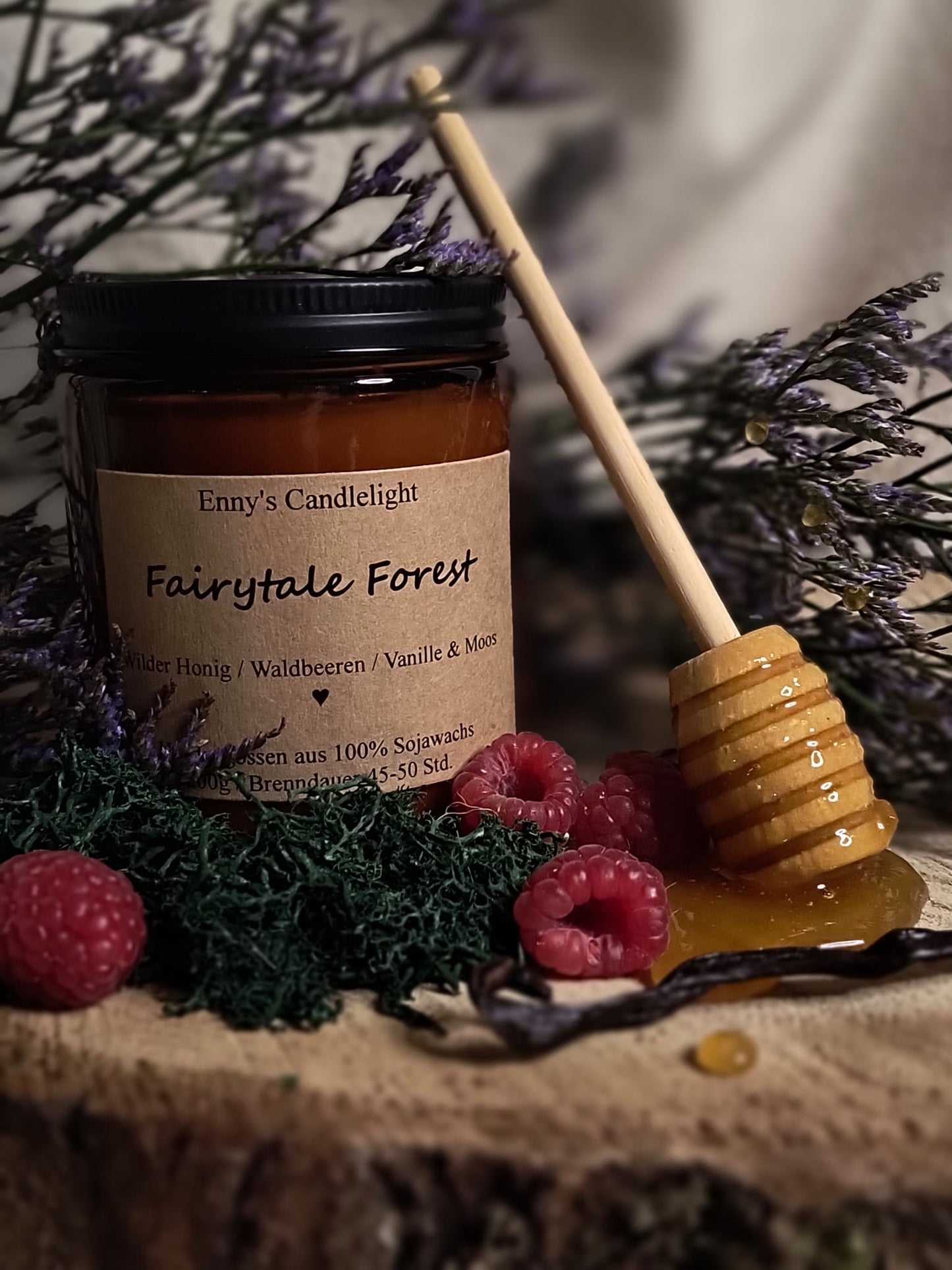 Fairytale Forest – Ein Zauberwald voller mystischer Düfte