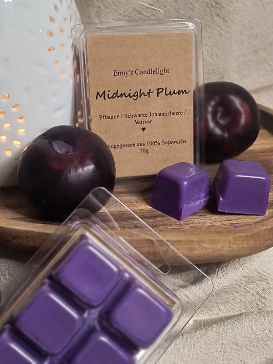 Midnight Plum – Die Magie der Nacht in einem Duft