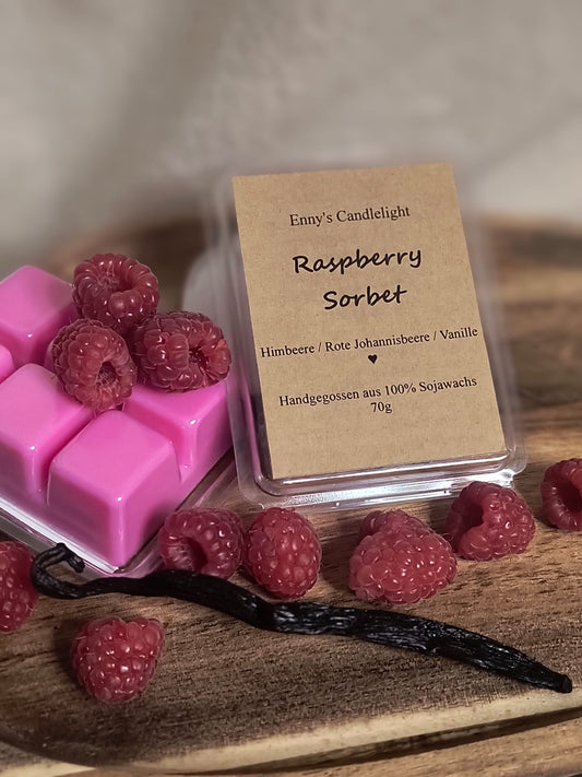 Raspberry Sorbet - Duftmelts